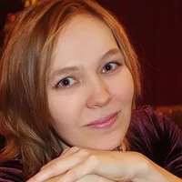 Елизавета Павлова | Москва