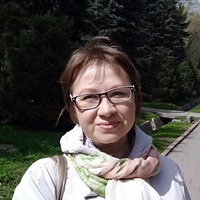 Татьяна Алексеевна | Томск