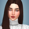addicted to the sims 4 / Отправка анонимного сообщения ВКонтакте