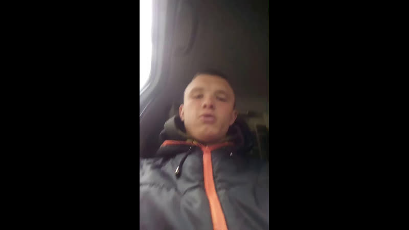Витя Гротов - Live