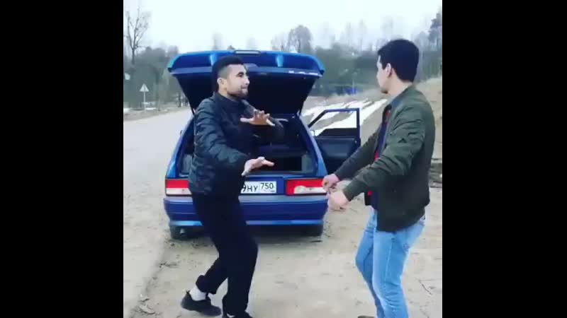 КАДАМИ КУРБОН