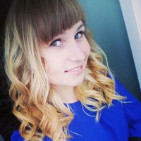 Екатерина Кустова | 