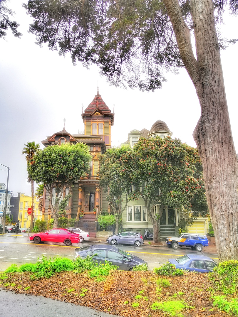 Ударим автопробегом по дикому западу! USA 2019 7-25 марта.