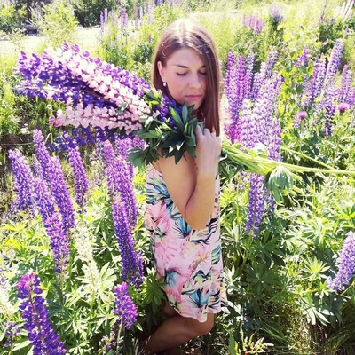 Карина Романовская