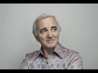 Charles Aznavour - Lei ( She )