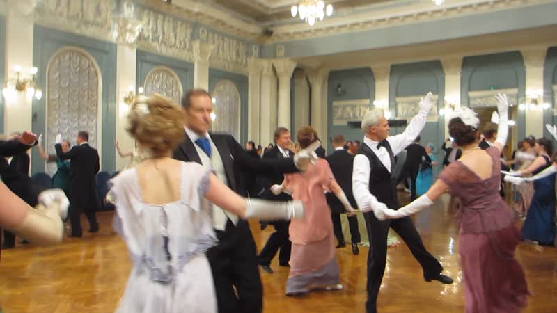 Мазурка