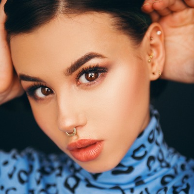 Aliya Lando