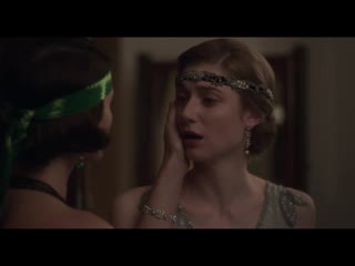 Вита и Вирджиния (Vita & Virginia) (2018) трейлер русский язык HD / Джемма Артертон /