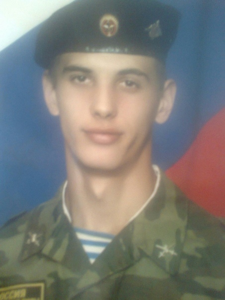 Николай Соколов, Россия, Грязи