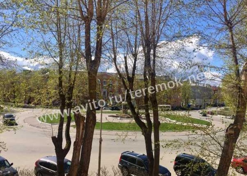 купить квартиру проспект Ленина 34