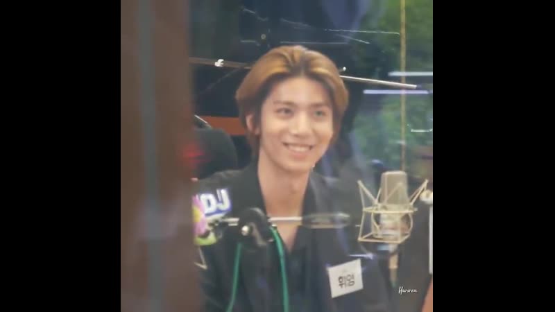 190715 MBC Idol Radio