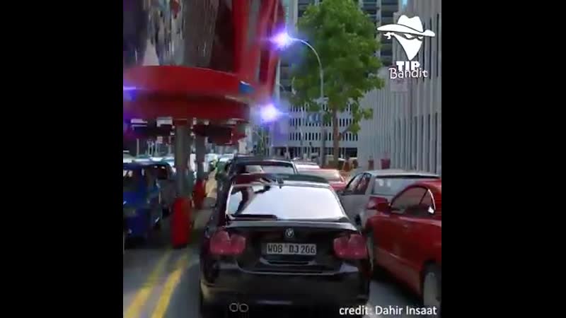 TRANSPORTE DEL FUTURO