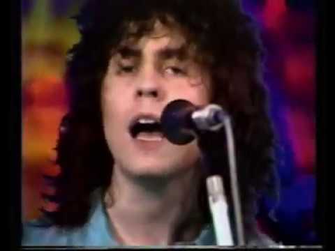 Marc Bolan T. Rex - Jeepster
