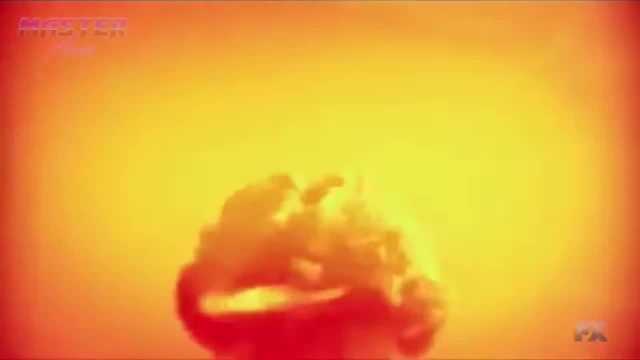 A Vision of Apocalypse