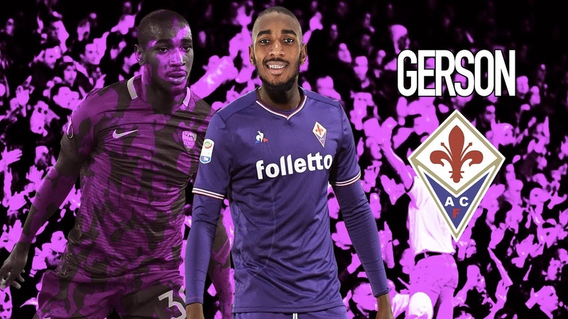 GERSON