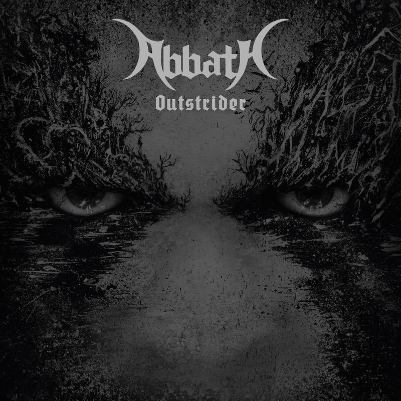 Abbath - Calm in Ire (Of Hurricane) (Single)