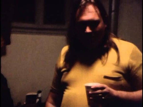 Deep Purple en France Janvier 1974