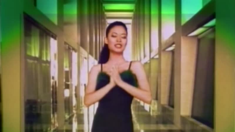 Vanessa Mae – I Feel Love (1997)