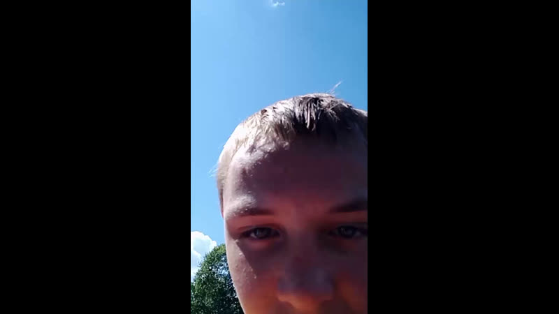 Кирилл Никулин - Live