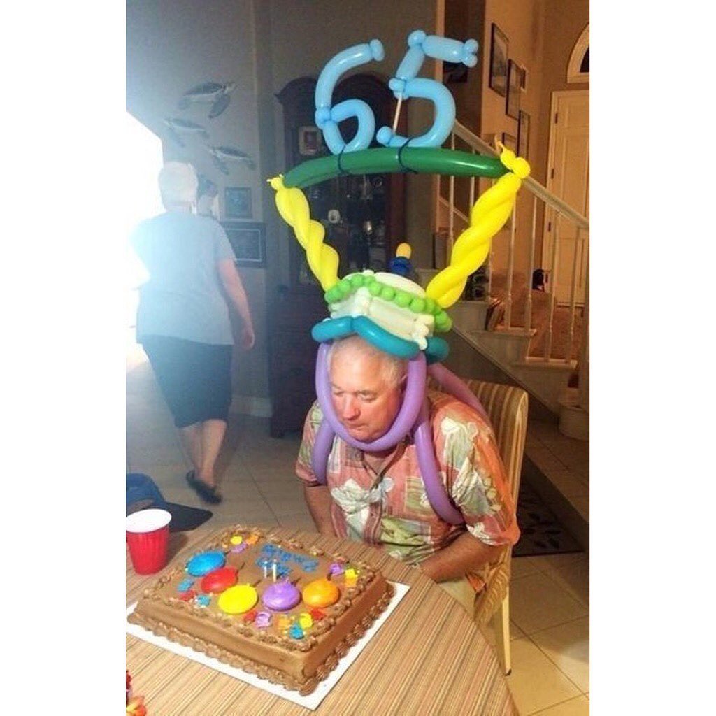 Дети испортили праздник