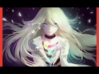 Angels of Death Ending 1 Full With Lyrics「Pray」by Haruka Chisuga - Romaji/english.