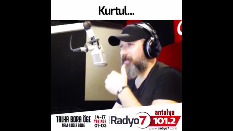 Cok güzel söyledi