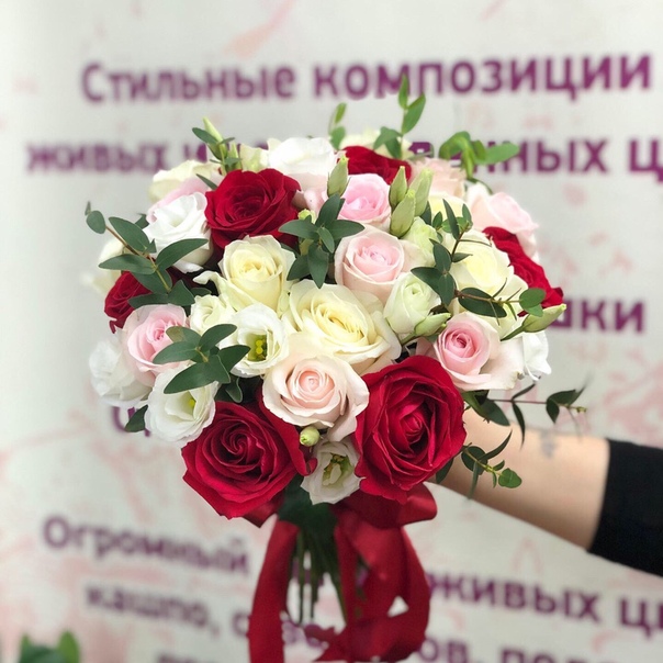 Свадебный сезон в
