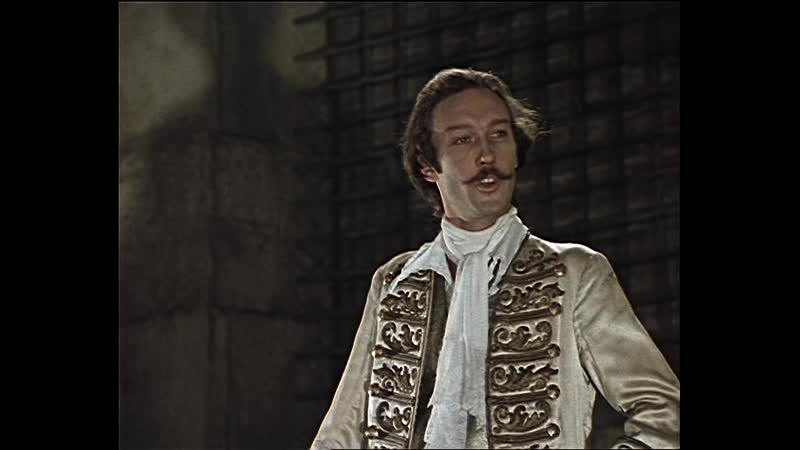 Тот самый Мюнхгаузен (1979) часть 2