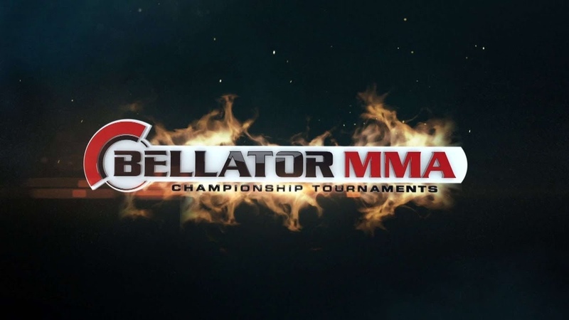 BELLATOR BEST MOMENTS