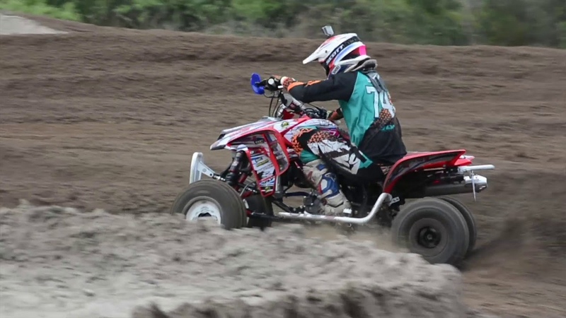 2019 Atv Motocross Compilation
