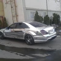 Кузьма Прутков, Россия, Ноябрьск