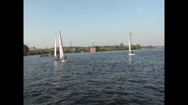 Пересадки ЯК МГУ Май 2018 12
