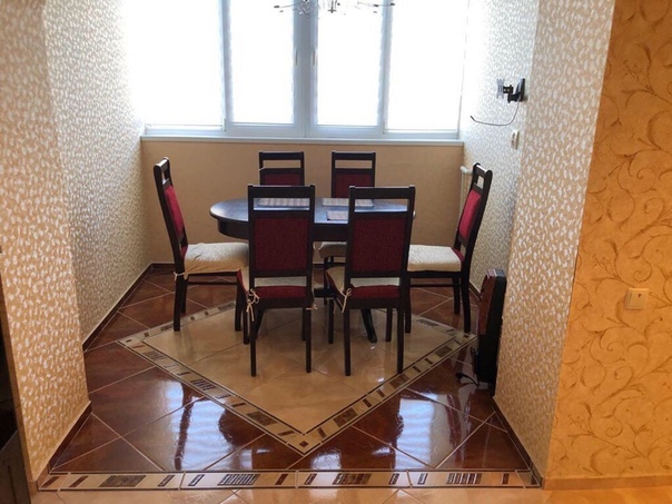 Сдается квартира однушка/студия.В квартире имеется все необходимое,встроенная техника на кухне (посудомойка,микроволновка,фильтр с питьевой водой,духовка); <br>Ванная комната-ванна с джакузи,стиральная машина; <br>Зал-диван,телевизор,кондиционер; <br>Балкон; <br>Отдельная гардеробная. <br>г. Москва б-р Симферопольский, д 30 к 1 <br>ст. м Чертановская <br>30000 <br>89261600537 - фото Фото: Сдается квартира однушка/студия.В квартире имеется все необходимое,встроенная техника на кухне (посудомойка,микроволновка,фильтр с питьевой водой,духовка); <br>Ванная комната-ванна с джакузи,стиральная машина; <br>Зал-диван,телевизор,кондиционер; <br>Балкон; <br>Отдельная гардеробная. <br>г. Москва б-р Симферопольский, д 30 к 1 <br>ст. м Чертановская <br>30000 <br>89261600537