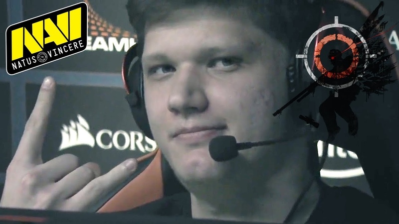 How S1mple Really Plays CSGO 2