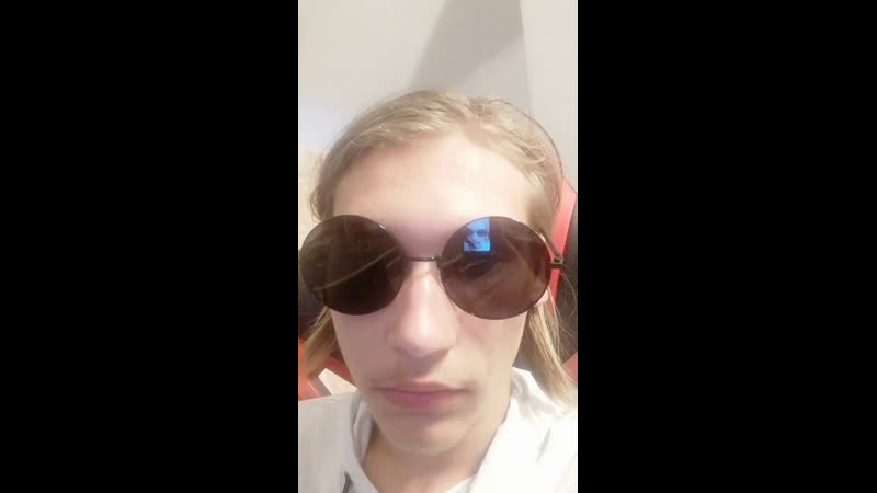 Кирилл Чесноков - Live