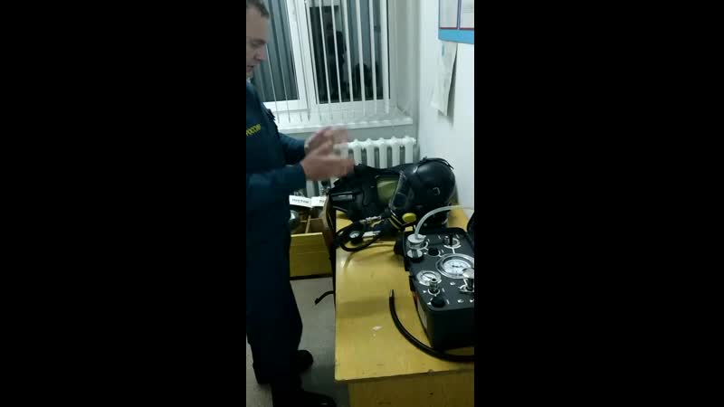 Проверка №1 ДАСВ Евдокимов