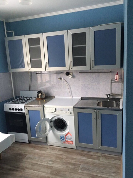 Фото: Однокомнатная квартира в хорошем состоянии, есть вся мебель и техника, кухонная посуда. Установлен кондиционер. Дом элитный ,круглосуточная охрана, видео наблюдение на детскую площадку и территорию с парковкой. <br>Есть вся необходимая мебель для комфортного проживания. <br>Большая Семёновская, 27 к1. <br>м.Электрозаводская — 350 м. <br>32000 <br>89261600537