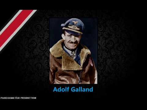 Adolf Galland