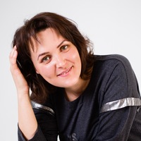 Елена Рыбакова