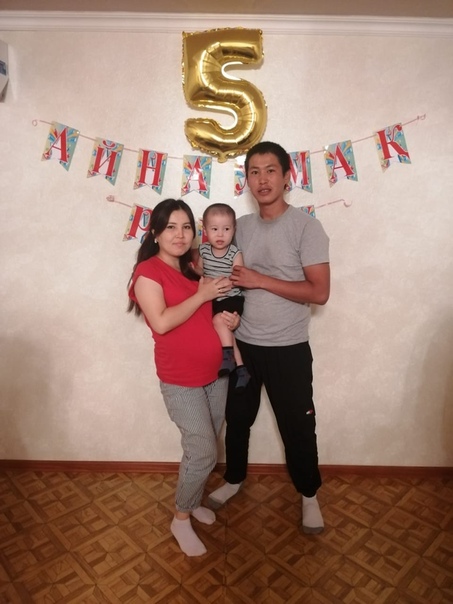 Gaukhar Yerkebulan, Казахстан, Атырау