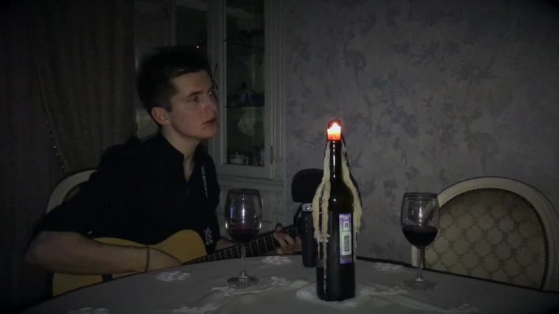 Cant help falling in love