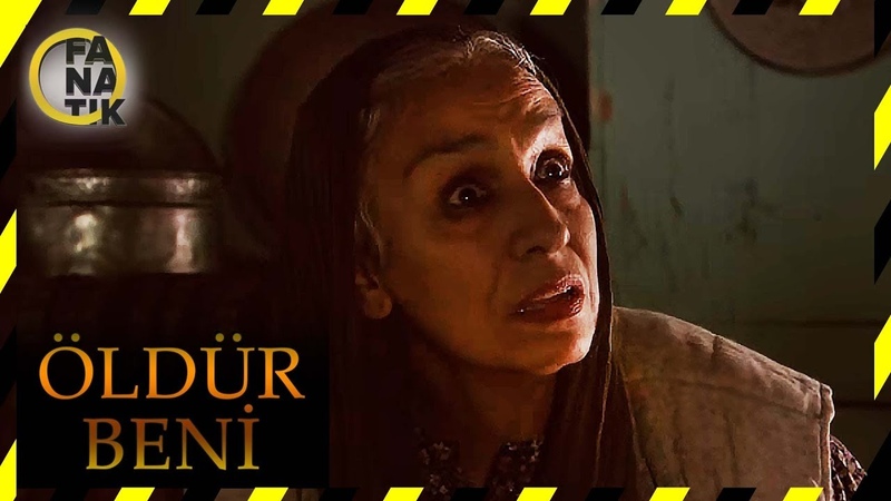 Öldür Beni - Türk Filmi