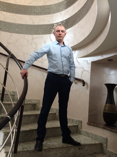 Алексей Петров, Россия, Егорьевск