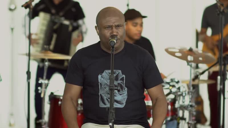 Irmão Lázaro - Vou Continuar Orando