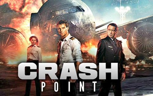Crash Point Berlin In Hindi Dubbed Torrent Full Movie 