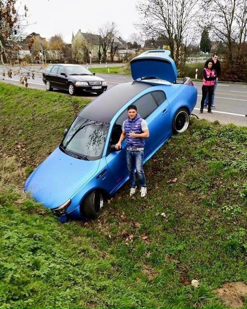 Главное не расстраиваться 