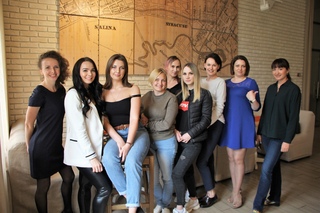 Beauty-девичник Нижний Новгород