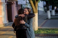 Kĕmĕl Chăvash En - Silver Chuvashia - Серебряная Чувашия