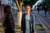 Kĕmĕl Chăvash En - Silver Chuvashia - Серебряная Чувашия