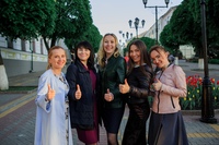 Kĕmĕl Chăvash En - Silver Chuvashia - Серебряная Чувашия